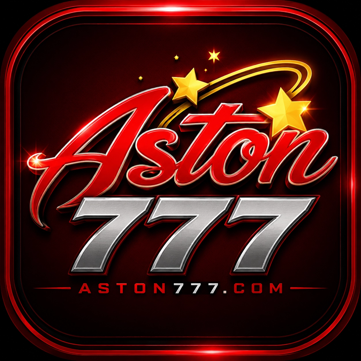Aplikasi aston777 Resmi: Download dan Instalasi