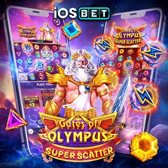Aplikasi iosbet Resmi dan Terpercaya di Android