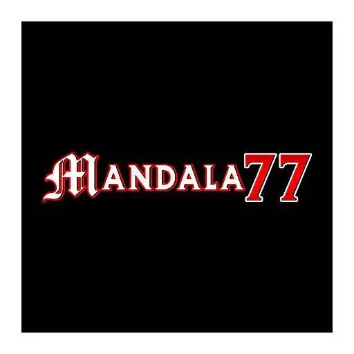 Aplikasi mandala77 Resmi: Download dan Instalasi