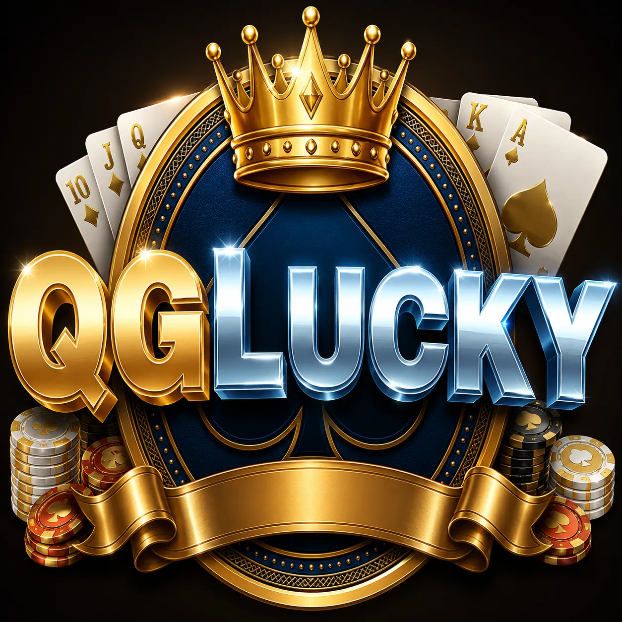 Review Aplikasi qglucky