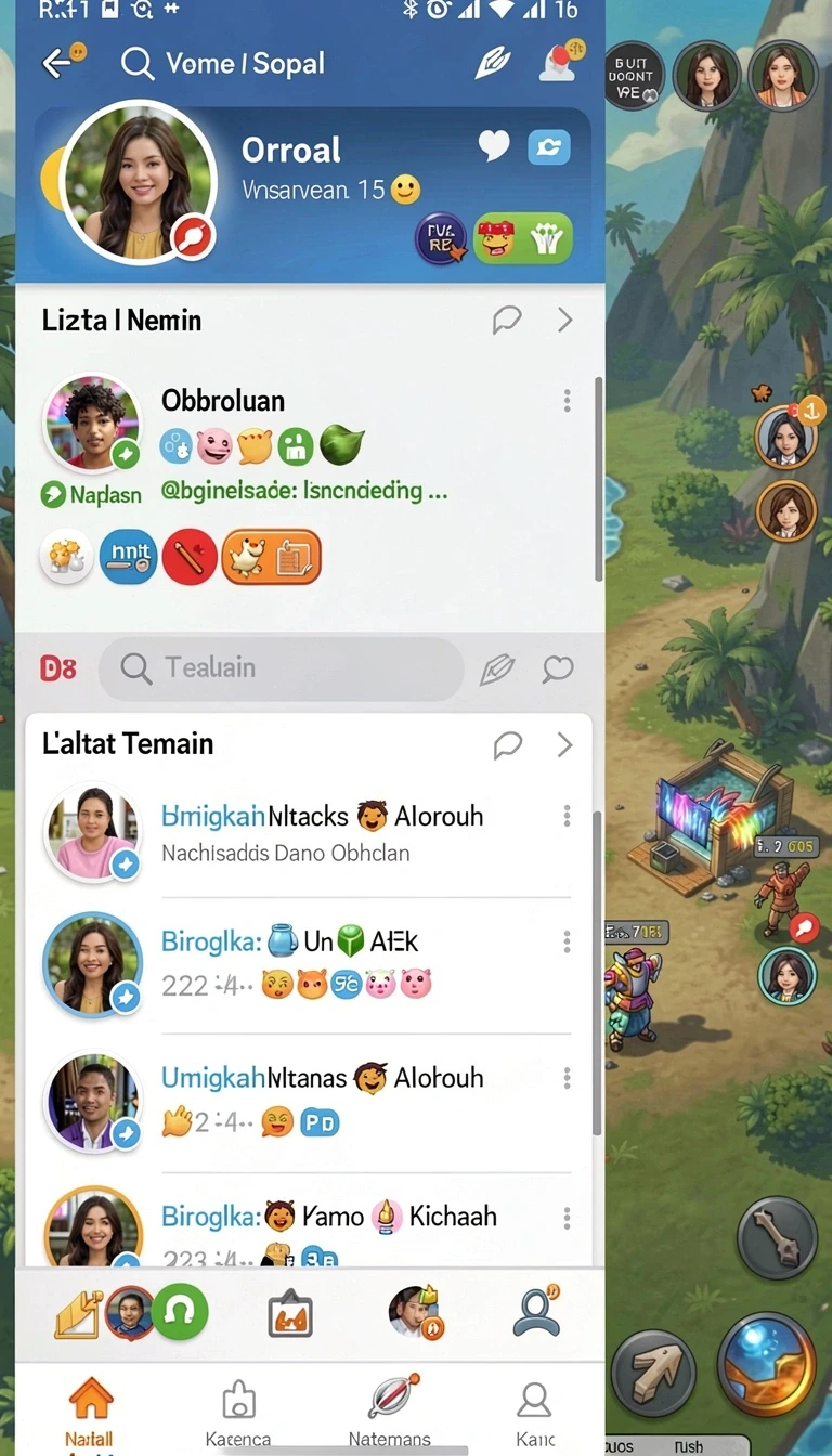 Review Aplikasi hoki8815 screenshot