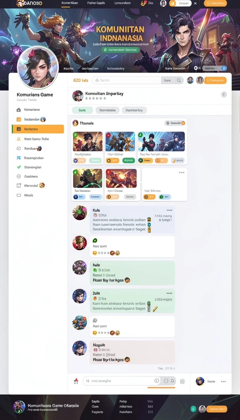 Aplikasi gadunslot Resmi dan Terpercaya di Android screenshot