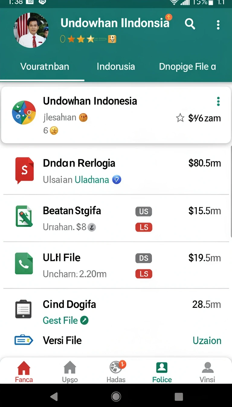 Aplikasi mandala77 Resmi dan Terpercaya di Android screenshot