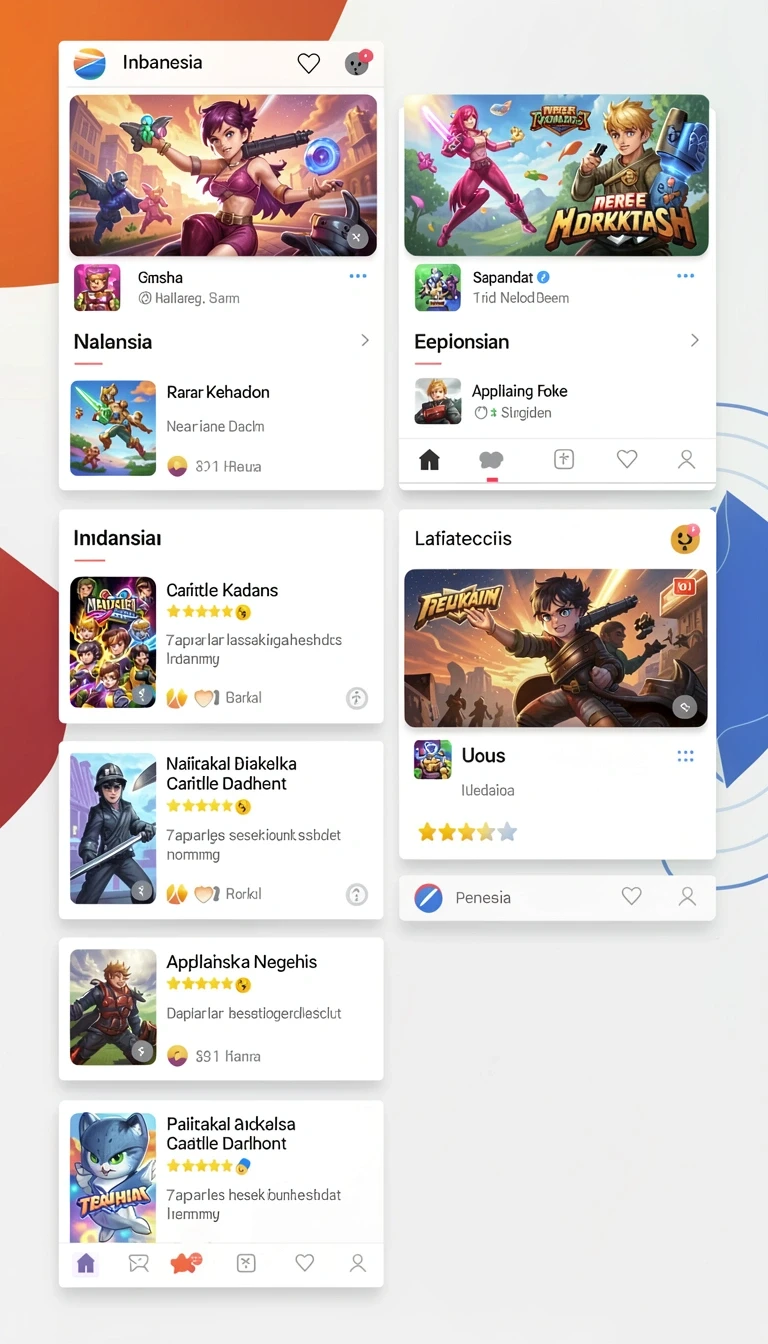 Review Aplikasi guru303 screenshot