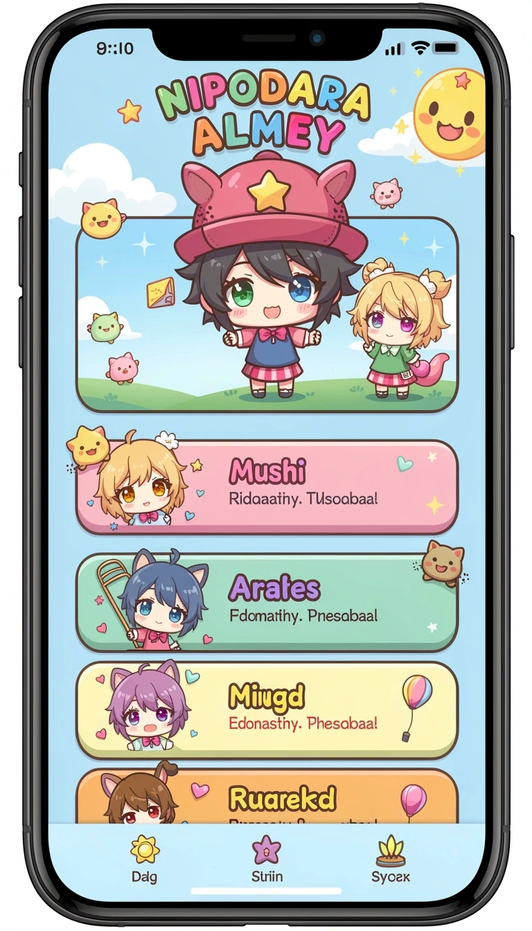 rp99 Terbaru: Download APK Resmi dan Aman screenshot