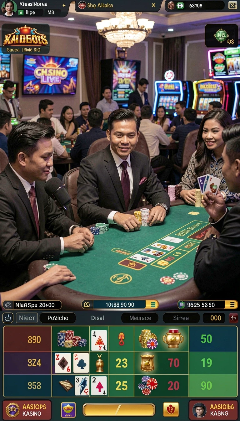 Aplikasi bigbet78 Resmi: Download dan Instalasi screenshot