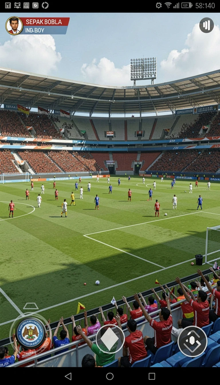 okjk Terbaru: Download APK Resmi dan Aman screenshot