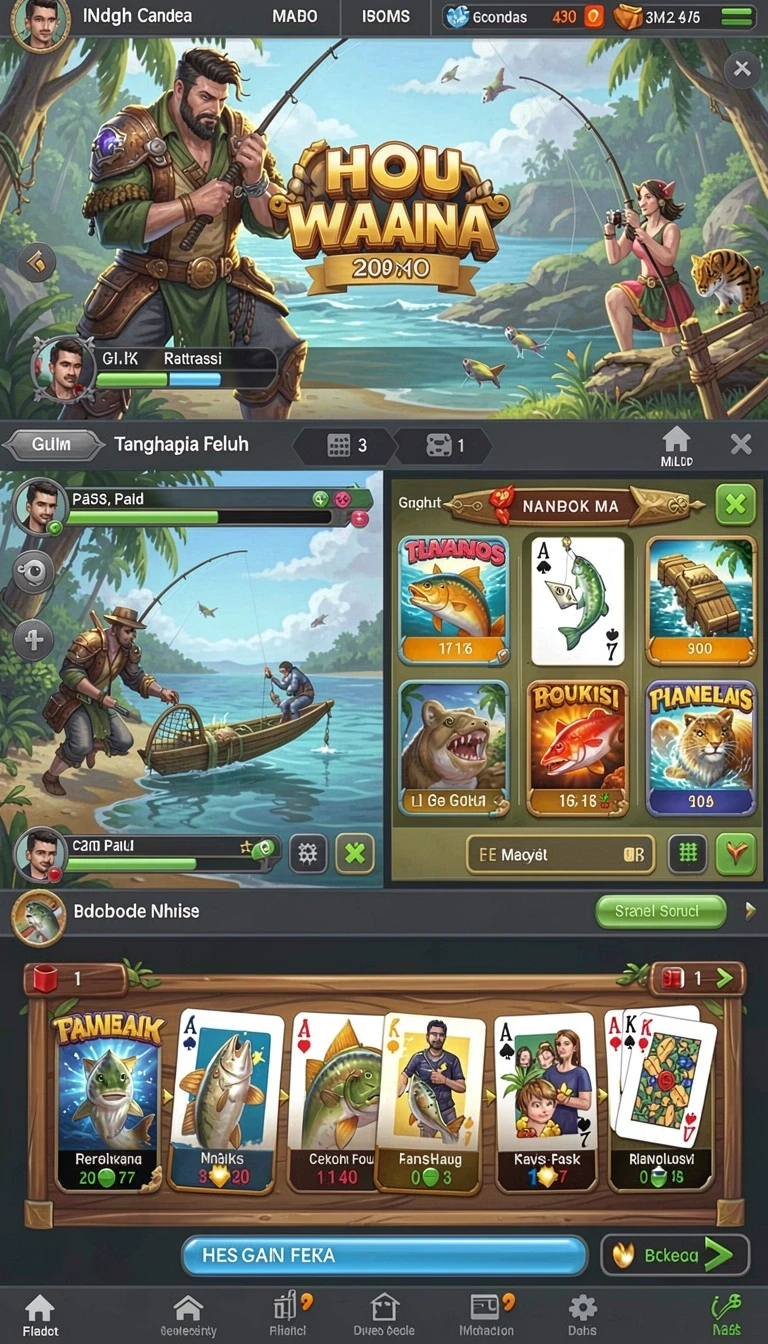 Aplikasi musangwin Resmi: Download dan Instalasi screenshot
