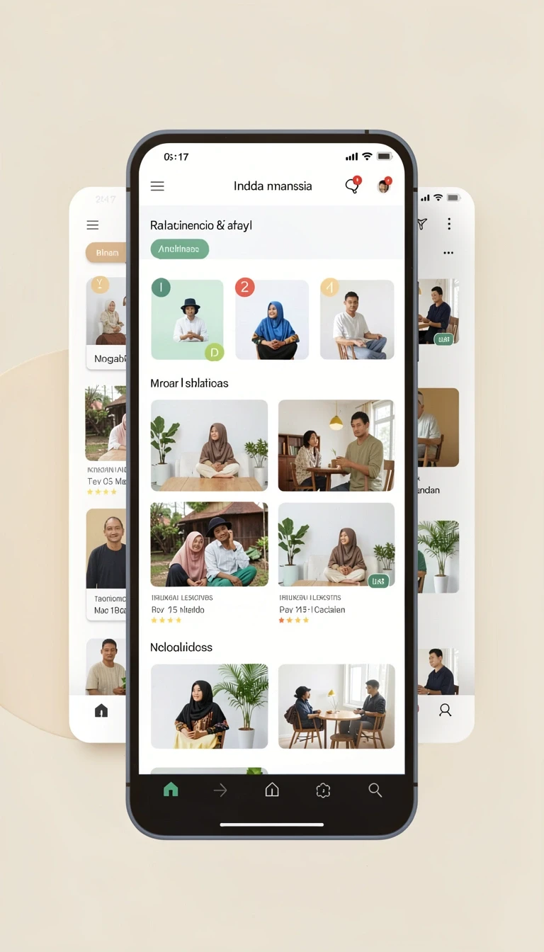 Aplikasi gengtoto Resmi: Download dan Instalasi screenshot