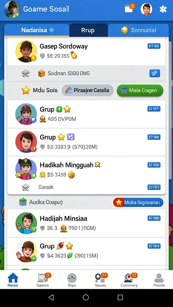 Review Aplikasi deposit42 screenshot