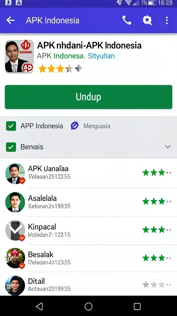 Aplikasi cepat88 Resmi dan Terpercaya di Android screenshot