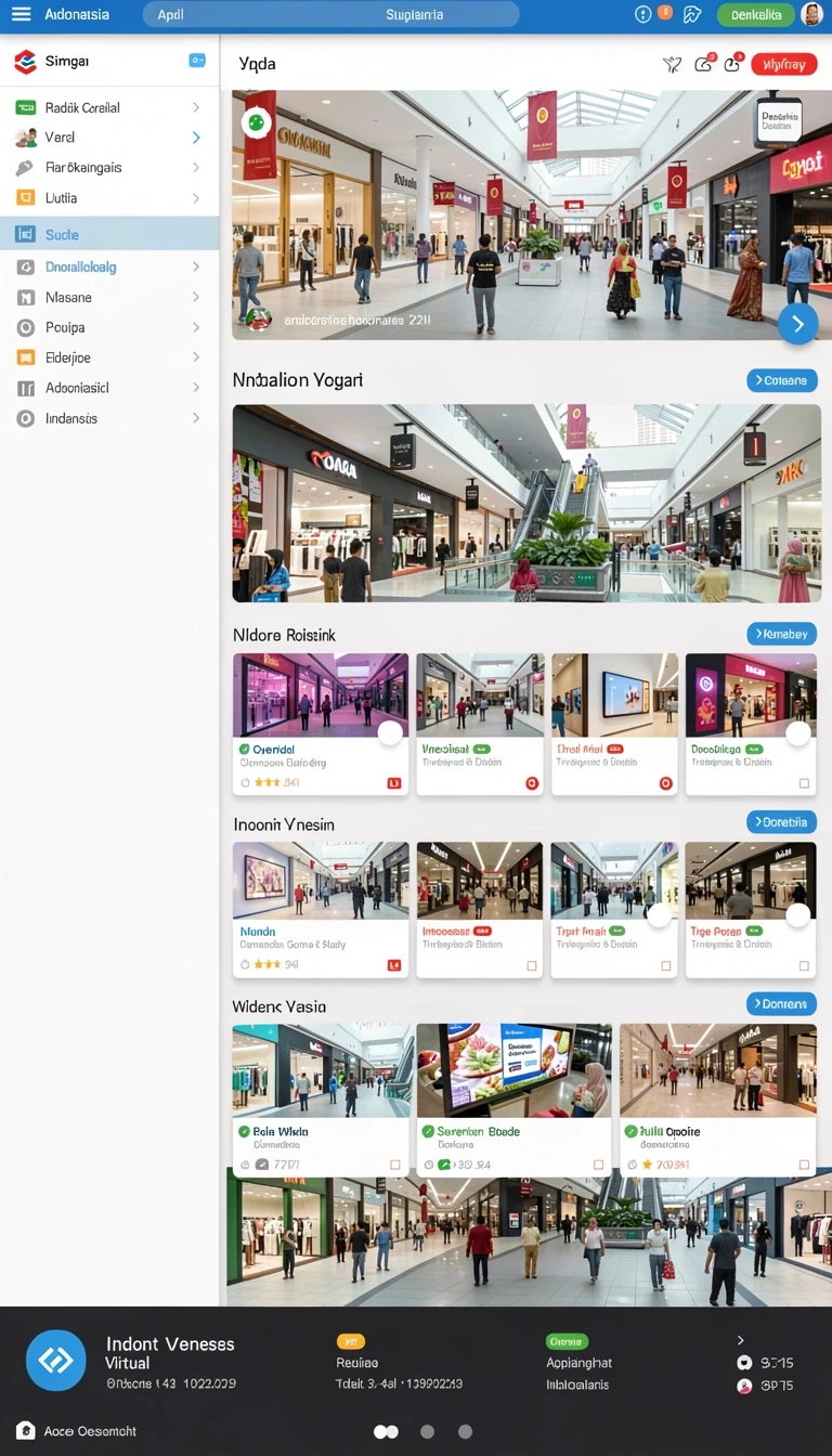 Aplikasi evip2 Resmi dan Terpercaya di Android screenshot
