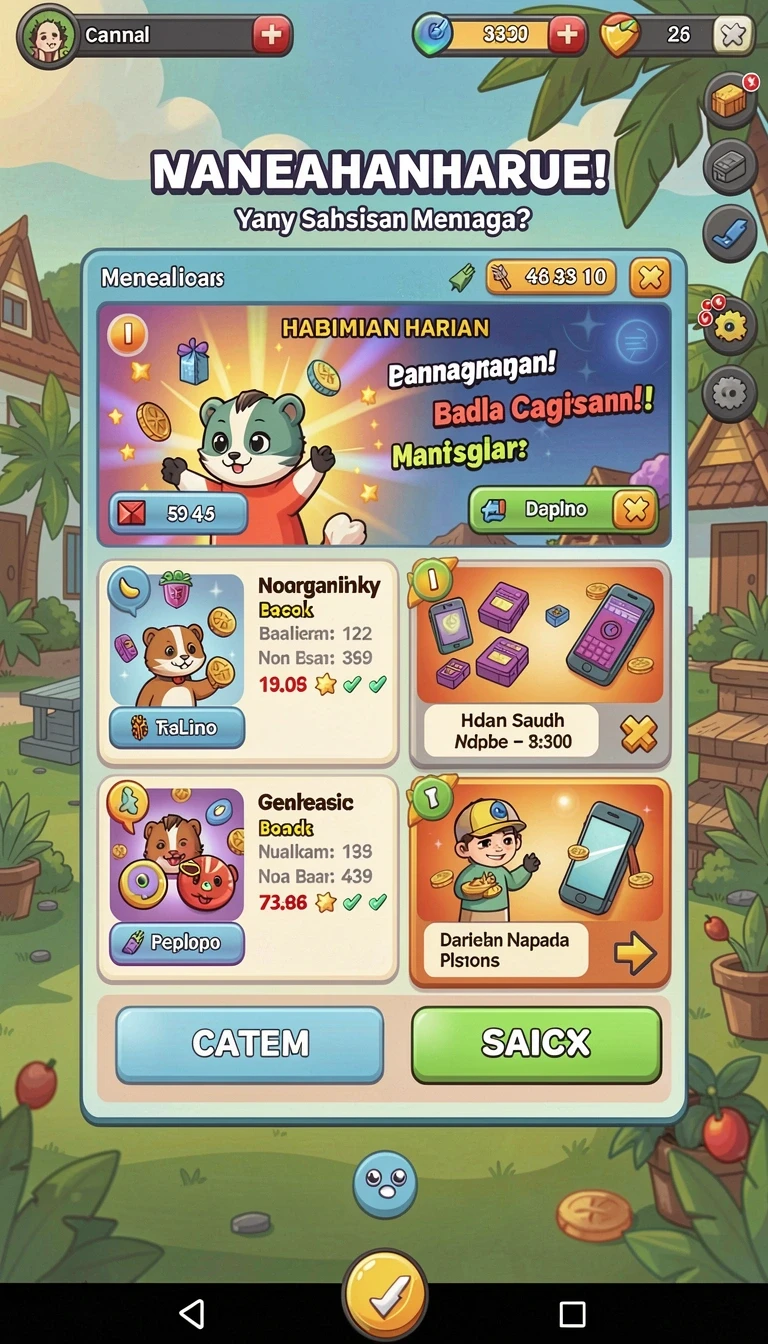 api5000 Terbaru: Download APK Resmi dan Aman screenshot