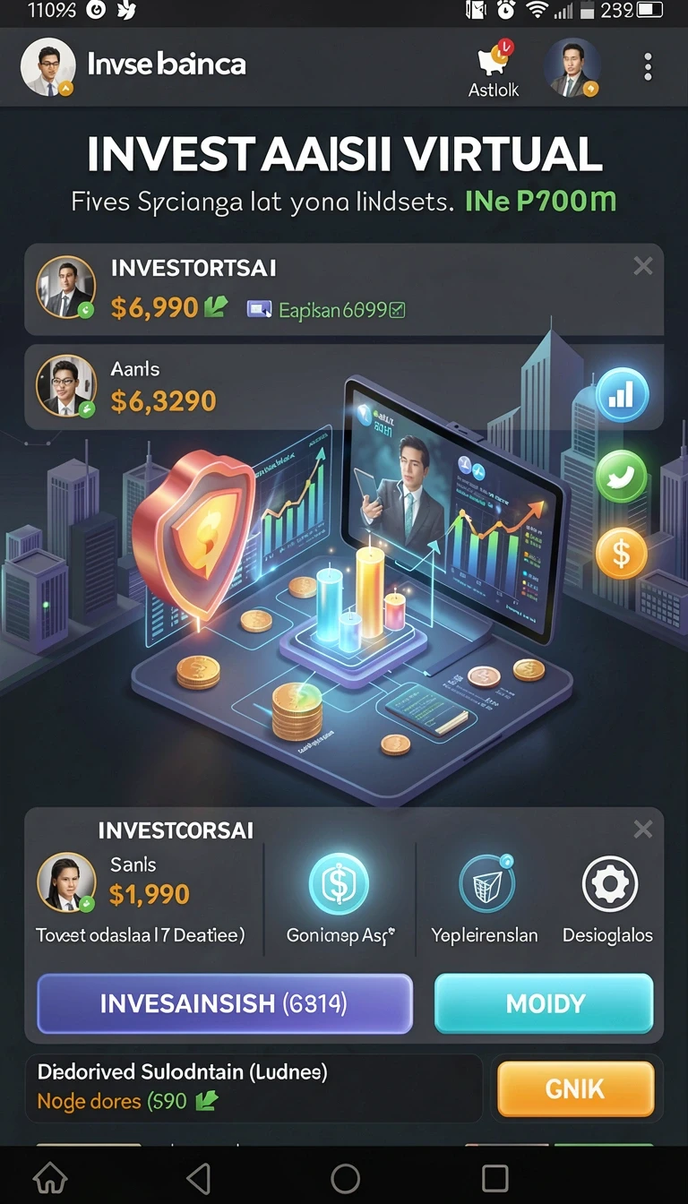 11wbet Terbaru: Download APK Resmi dan Aman screenshot