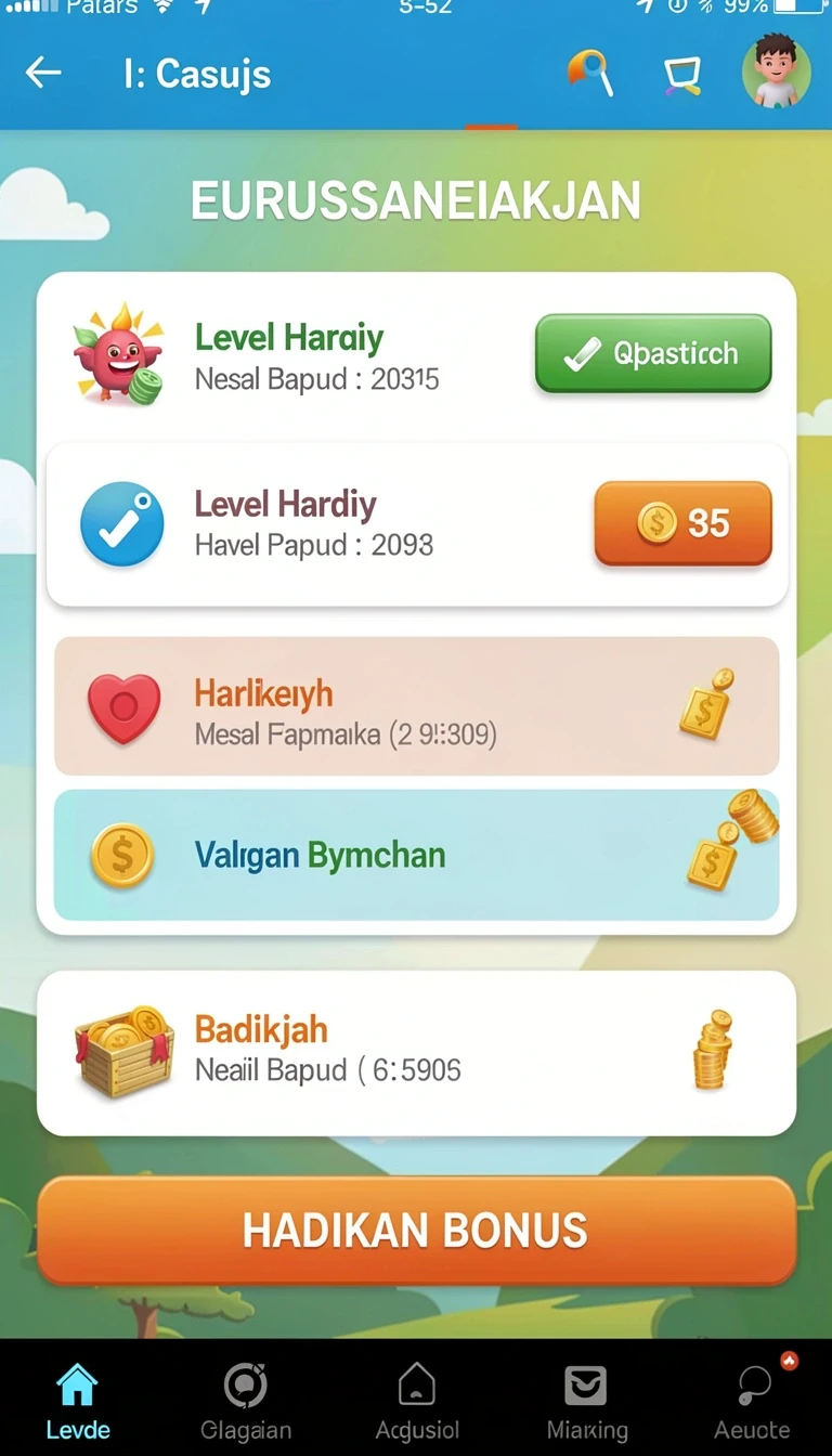 Review Aplikasi 2739 screenshot