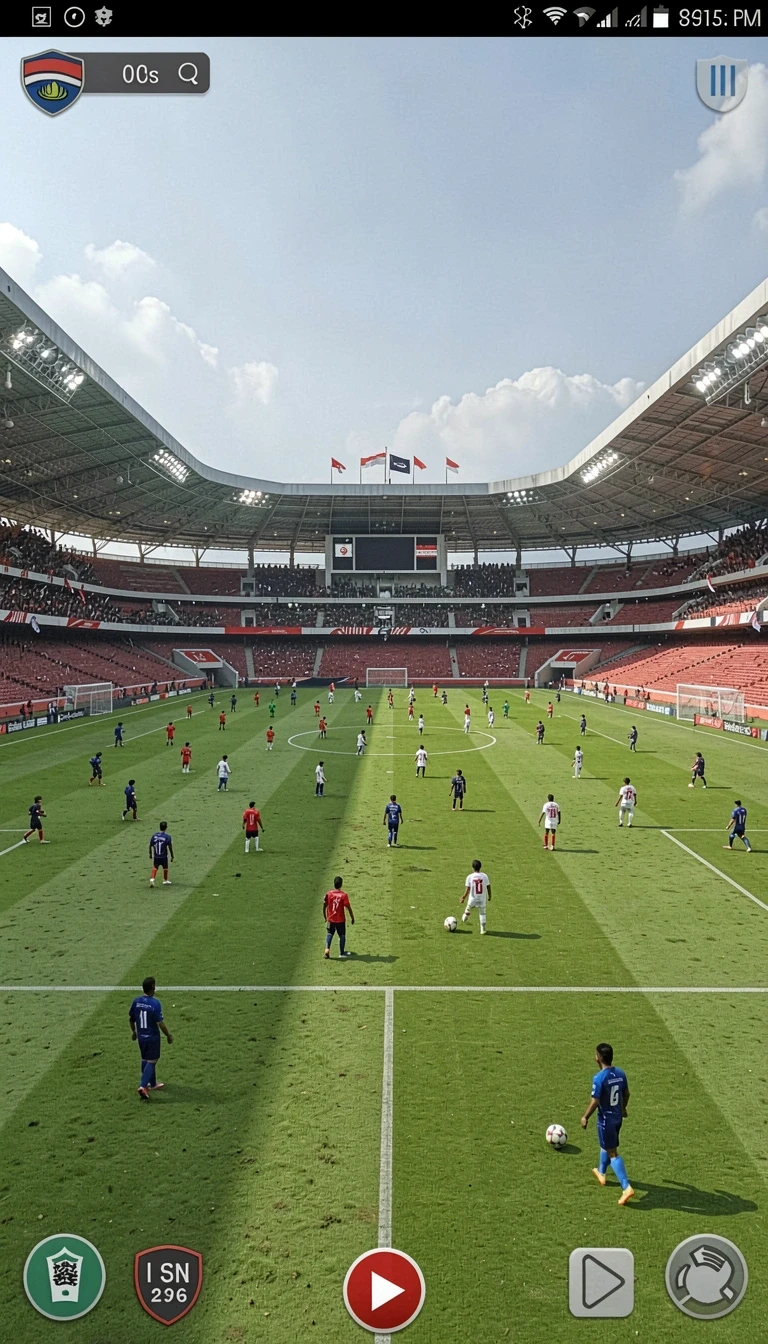 klubimpian Terbaru: Download APK Resmi dan Aman screenshot