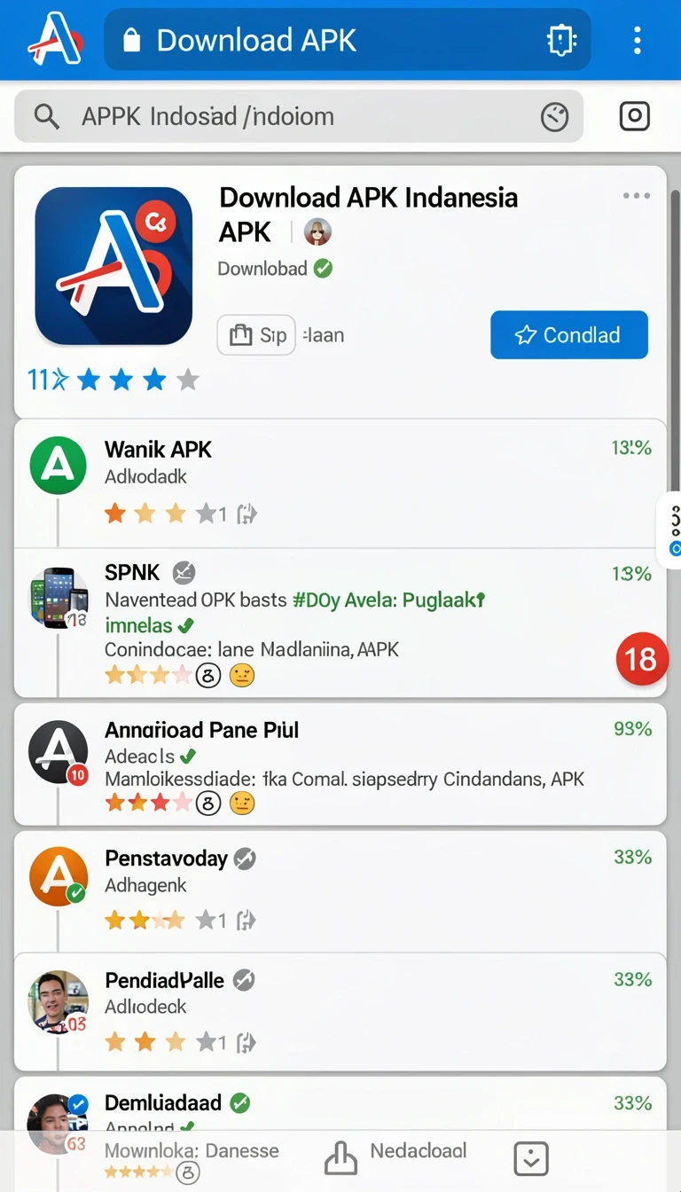 Review Aplikasi rpvip5 screenshot