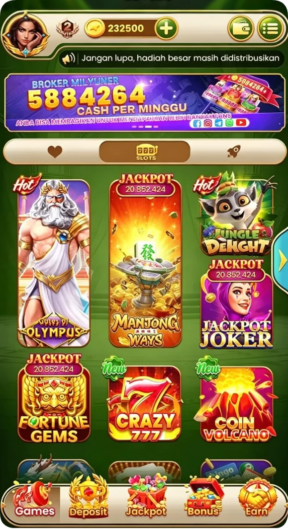 Review Aplikasi vipinvitation screenshot