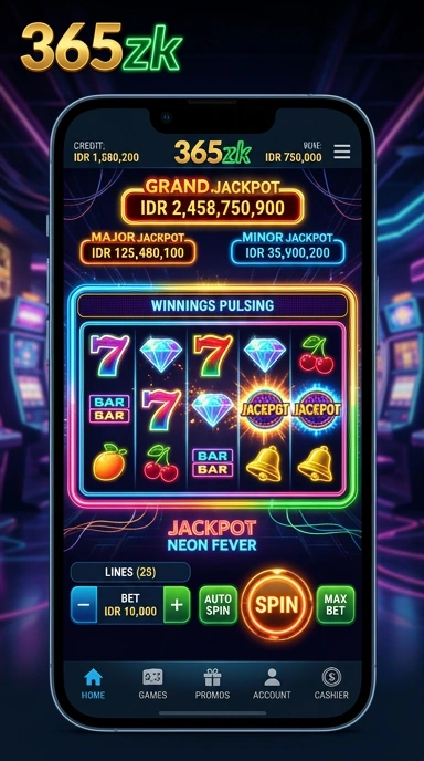 Aplikasi dy777 Resmi: Download dan Instalasi screenshot