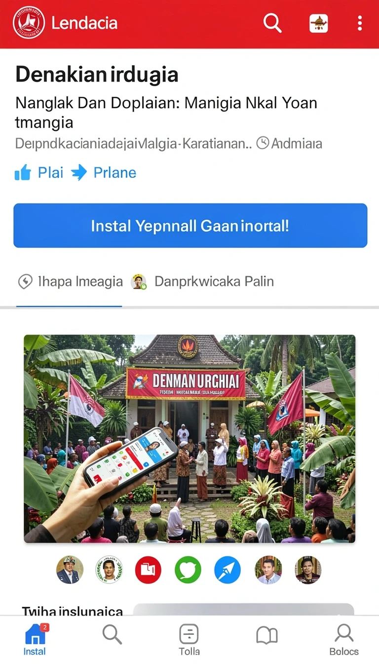 Review Aplikasi gading22 screenshot