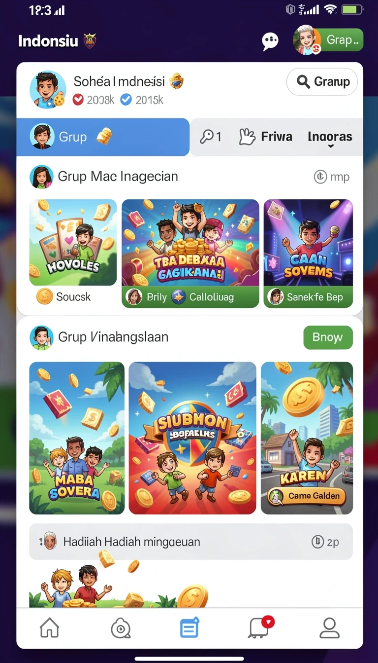 ular288 Terbaru: Download APK Resmi dan Aman screenshot