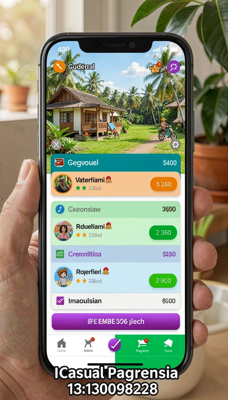 Aplikasi probet88 Resmi: Download dan Instalasi screenshot