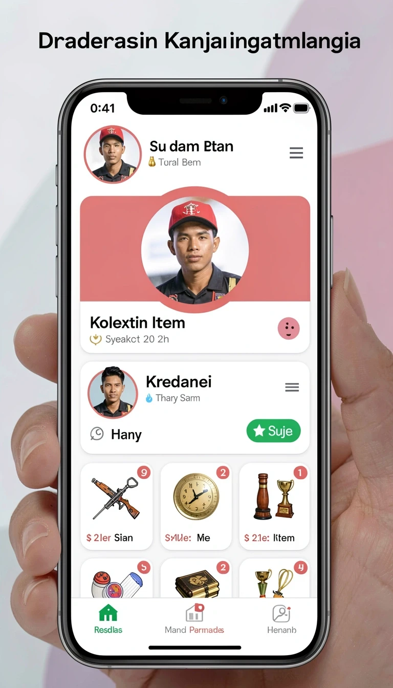 Aplikasi gtpidn Resmi dan Terpercaya di Android screenshot