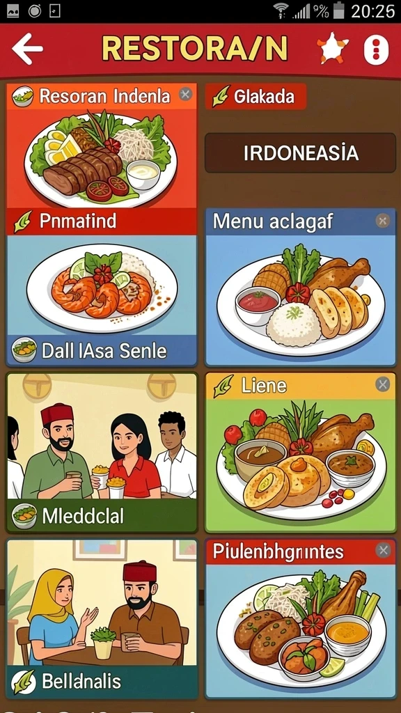 Review Aplikasi musang288 screenshot