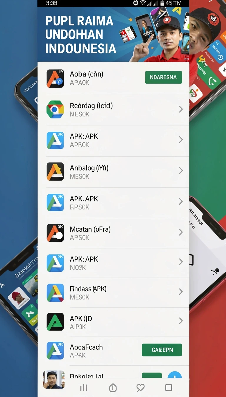 Aplikasi halo777 Resmi: Download dan Instalasi screenshot