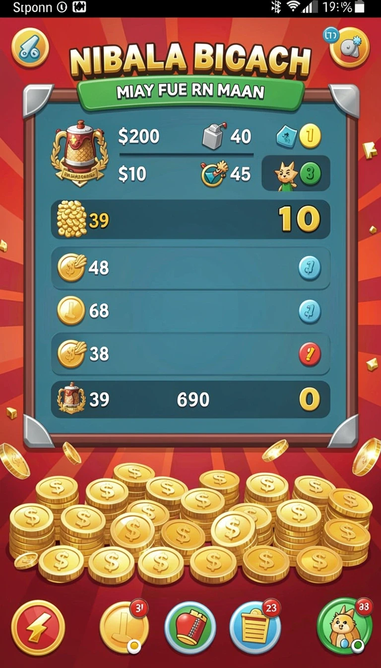 Review Aplikasi beton999 screenshot