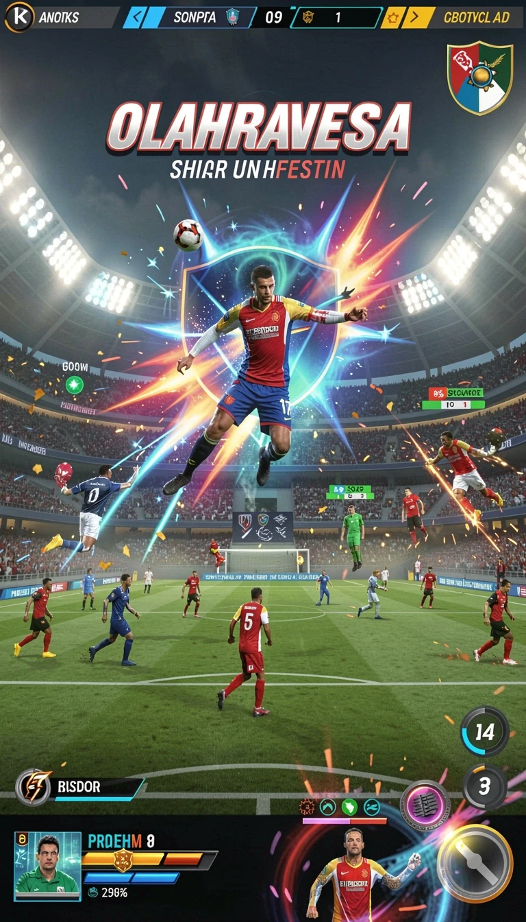 Review Aplikasi parisbola screenshot