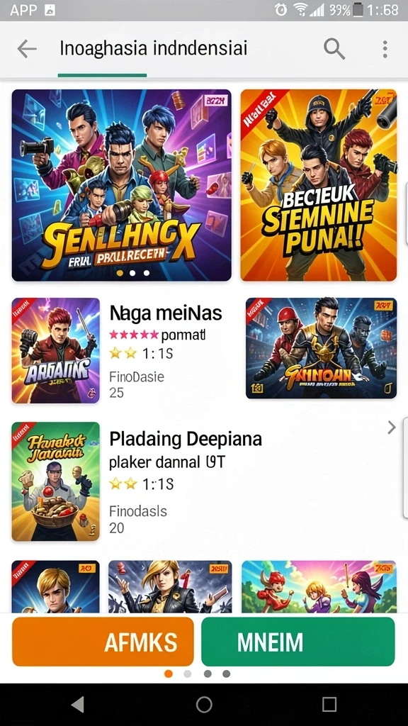 Aplikasi agam69 Resmi: Download dan Instalasi screenshot