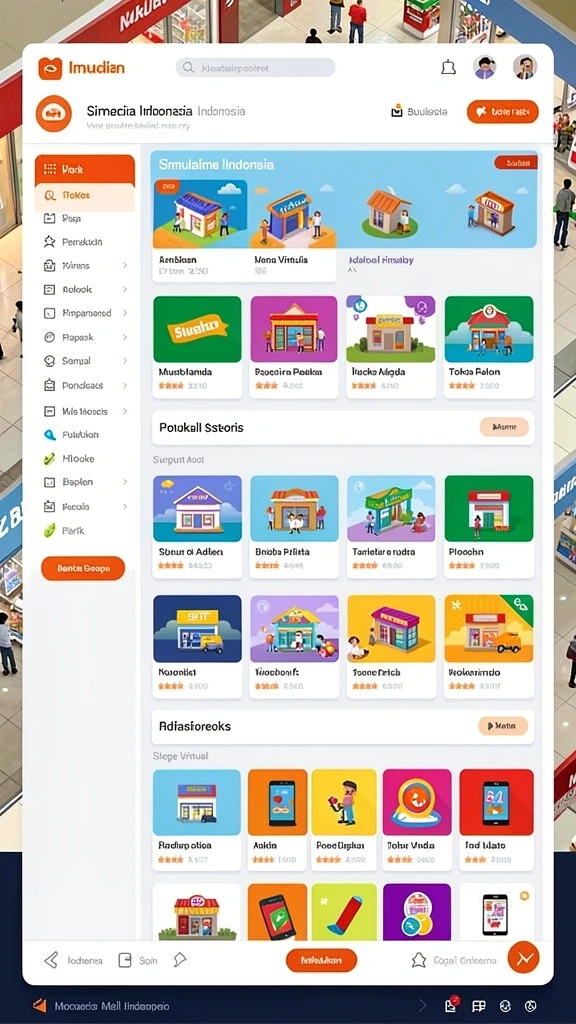 Review Aplikasi paris88 screenshot