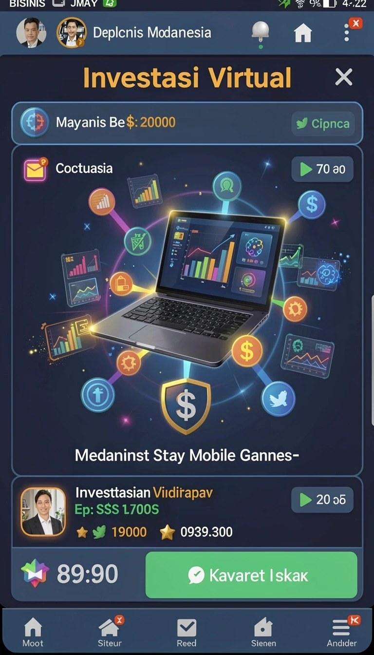 svip7 Terbaru: Download APK Resmi dan Aman screenshot
