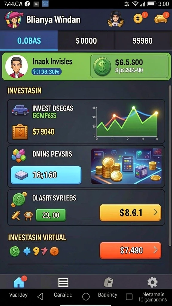 Review Aplikasi indosga screenshot