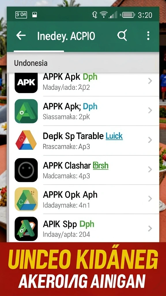 purislot Terbaru: Download APK Resmi dan Aman screenshot