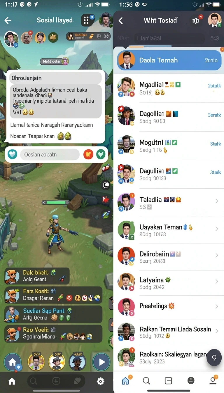 Aplikasi rk55 Resmi dan Terpercaya di Android screenshot