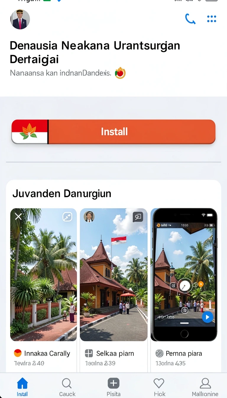 Review Aplikasi rpvip6 screenshot