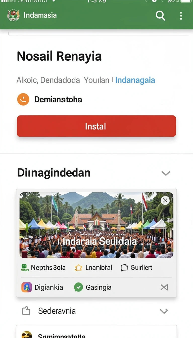 Review Aplikasi togel178 screenshot