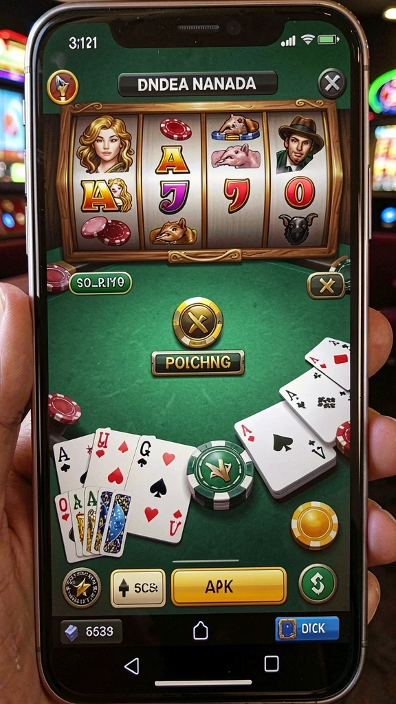 Aplikasi mz356 Resmi: Download dan Instalasi screenshot