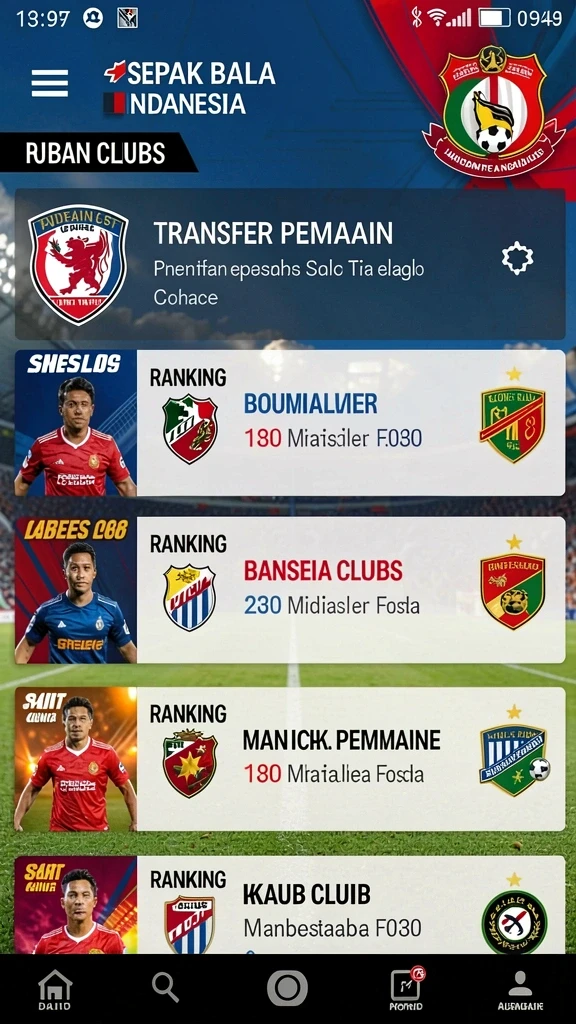 Aplikasi jeniustoto Resmi dan Terpercaya di Android screenshot