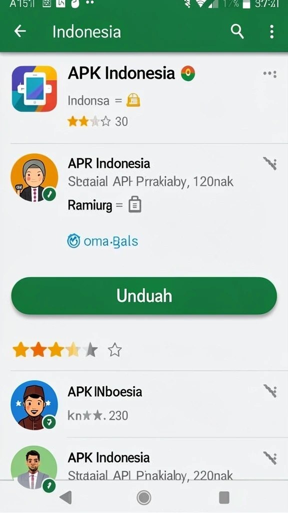 Review Aplikasi btv168 screenshot