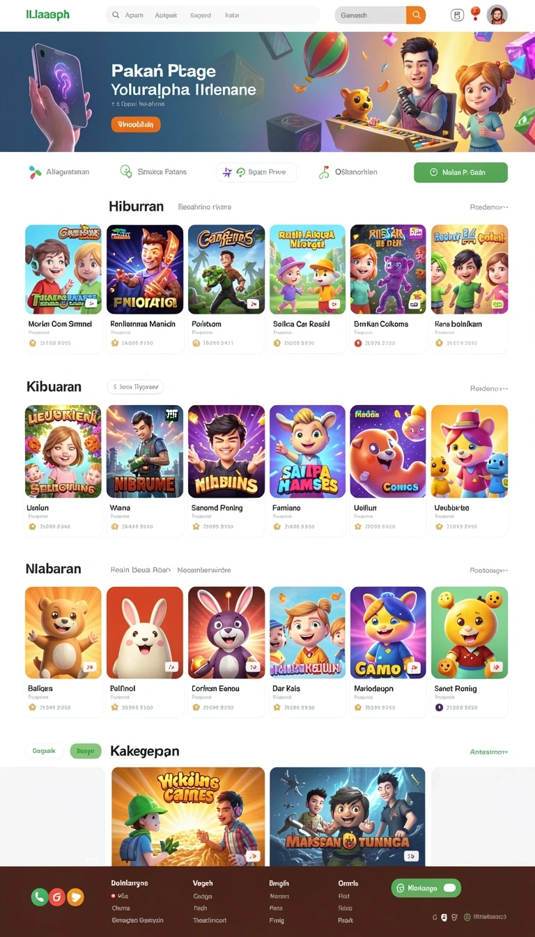 Review Aplikasi hokihebat screenshot