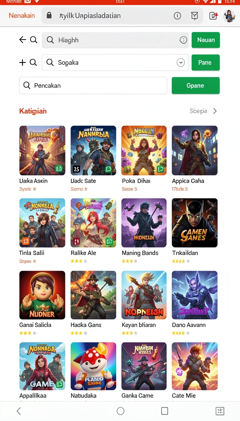 Review Aplikasi hoki138 screenshot