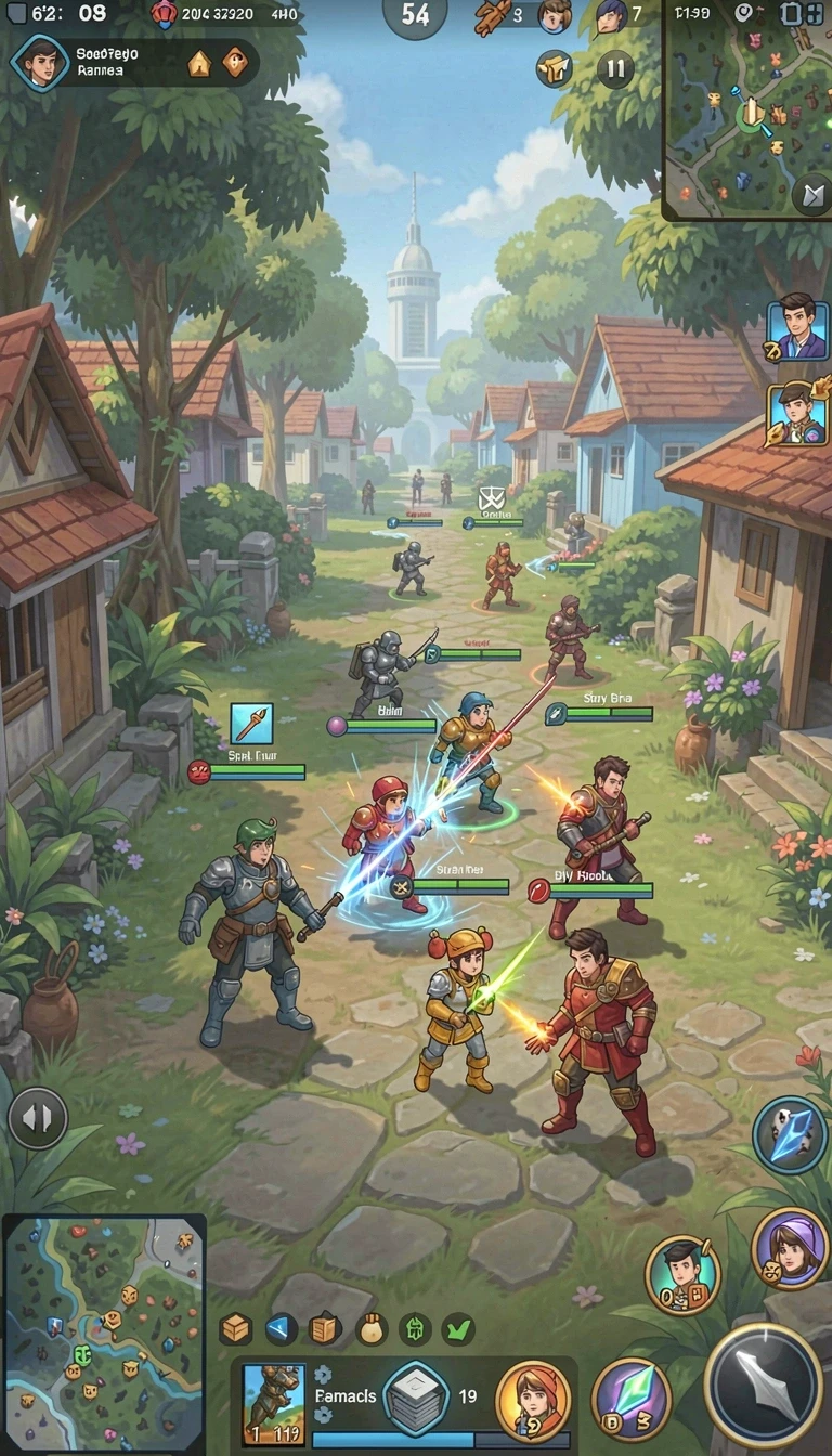ltdtoto Terbaru: Download APK Resmi dan Aman screenshot