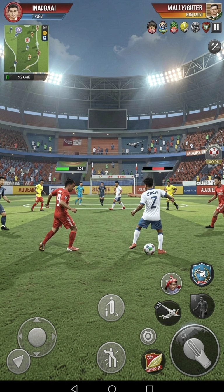 Review Aplikasi rp6789 screenshot