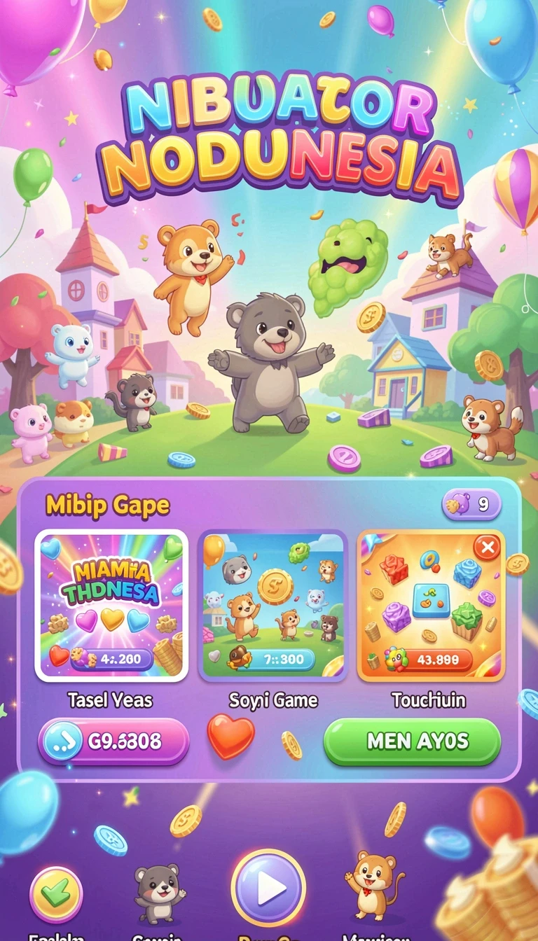 Aplikasi mandala77 Resmi: Download dan Instalasi screenshot