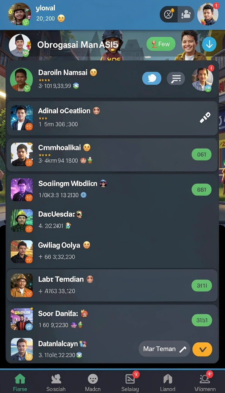 Aplikasi ppv88 Resmi: Download dan Instalasi screenshot