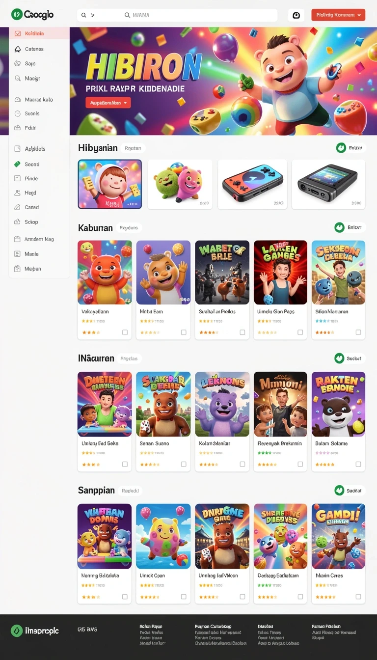 we878 Terbaru: Download APK Resmi dan Aman screenshot