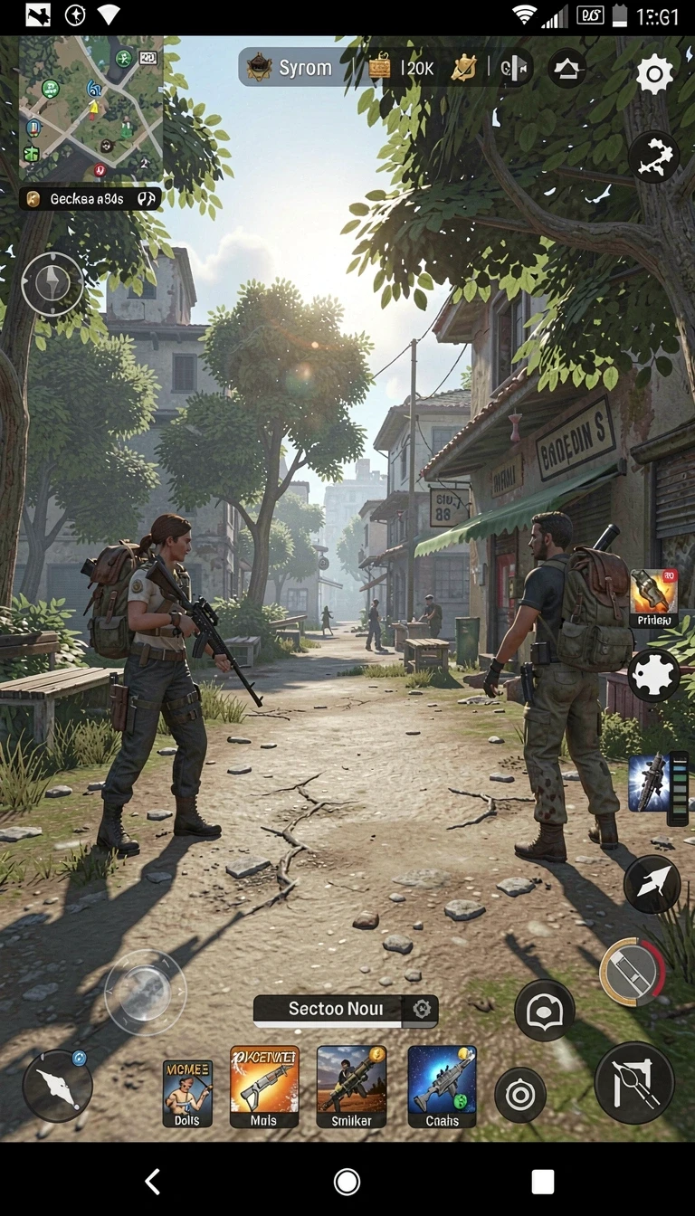 Review Aplikasi ap686 screenshot